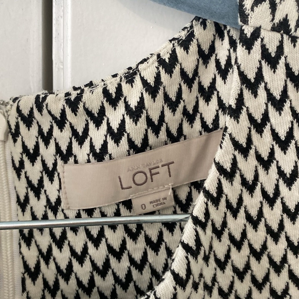 Loft work dress - Picture 2 of 3